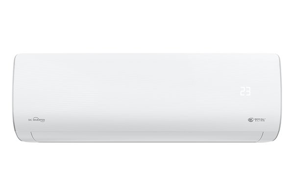 ROYAL CLIMA ARIA DC Inverter RCI-AR35HN