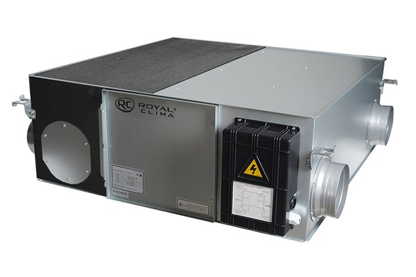 ROYAL CLIMA RCS-200-P 3.0