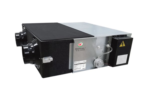 ROYAL CLIMA RCS-250-P