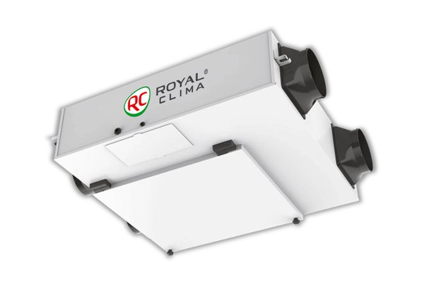 ROYAL CLIMA RCS-350-U 4.0