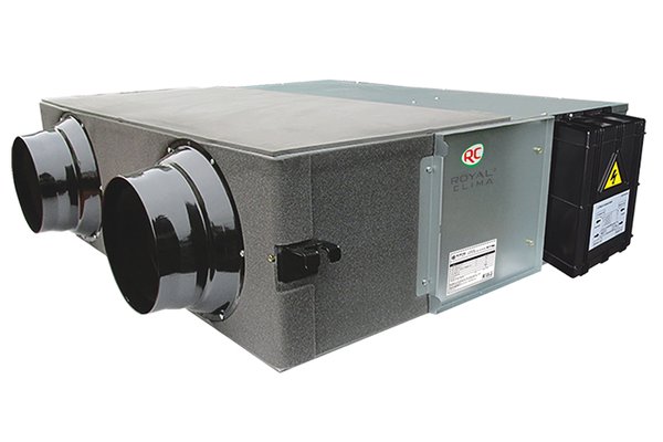 ROYAL CLIMA RCS-1800-U