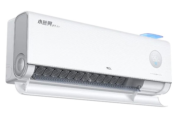 TCL FreshIN 3.0 (белый) TAC-FR09HSV/P7W