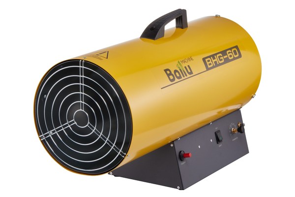 Ballu BHG-60