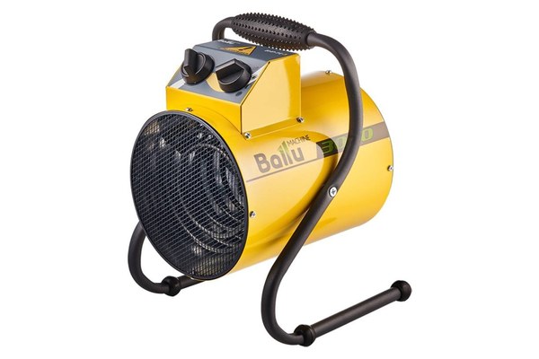 Ballu BHP-PE-3