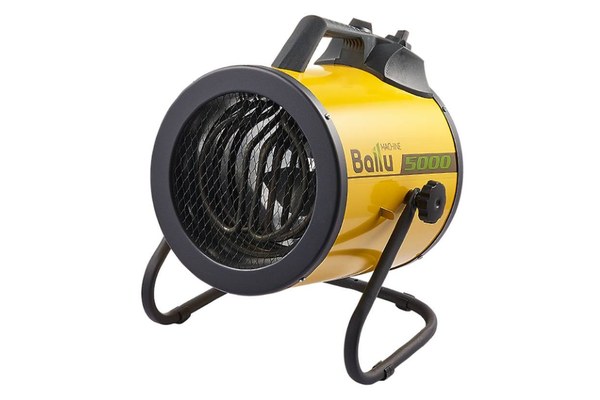 Ballu BHP-P2-5