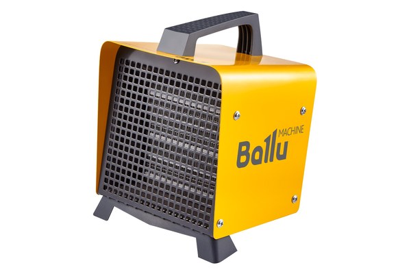 Ballu BKN-5