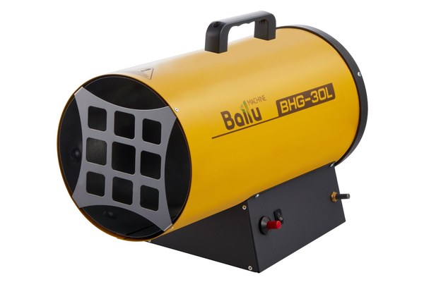 Ballu BHG-30L