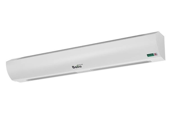 Ballu BHC-L10-S06 (пульт BRC-S)