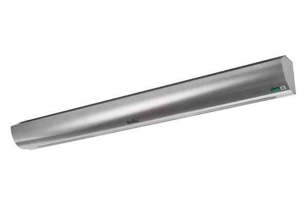 Ballu BHC-L15-S09-M (пульт BRC-S)