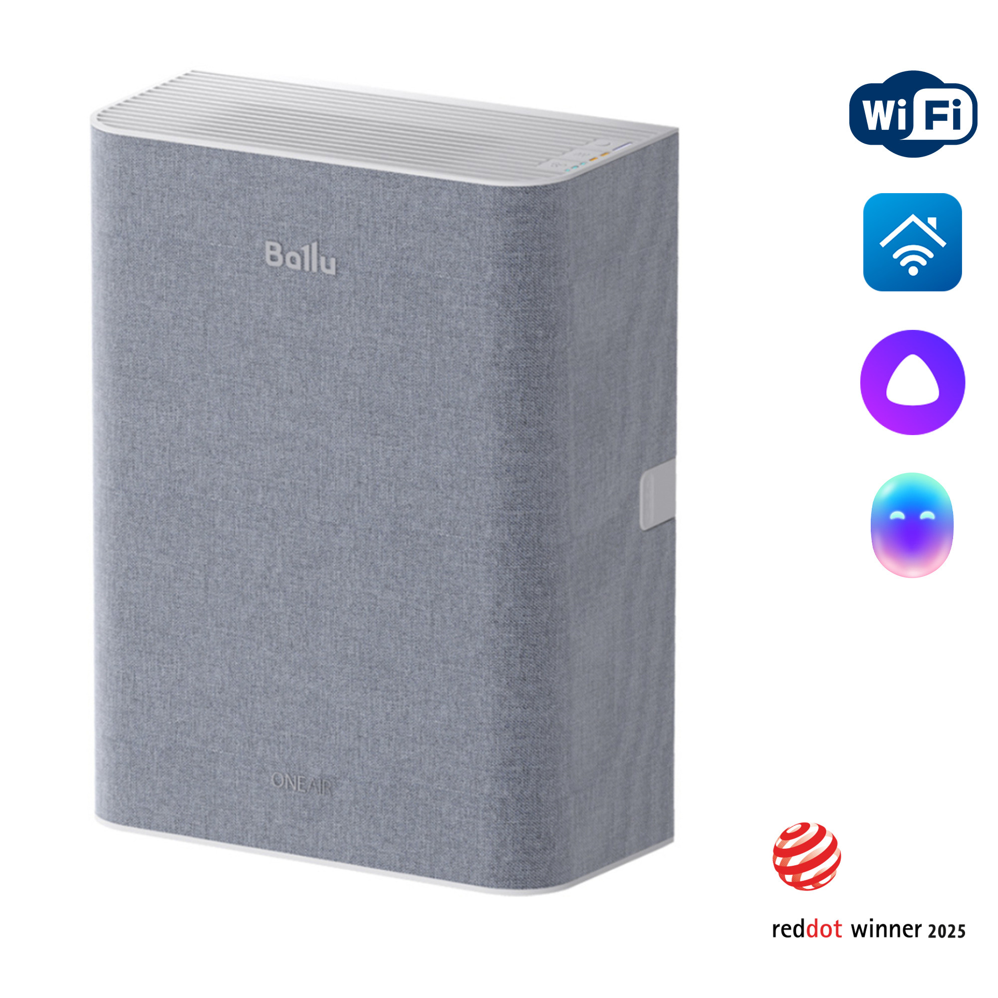 Ballu ONEAIR ASP-100