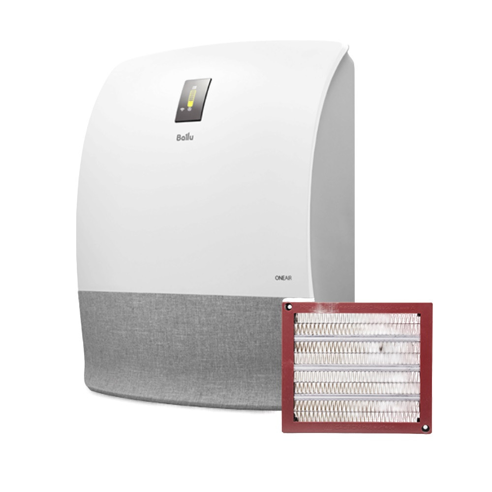 Ballu ONEAIR ASP-200SW