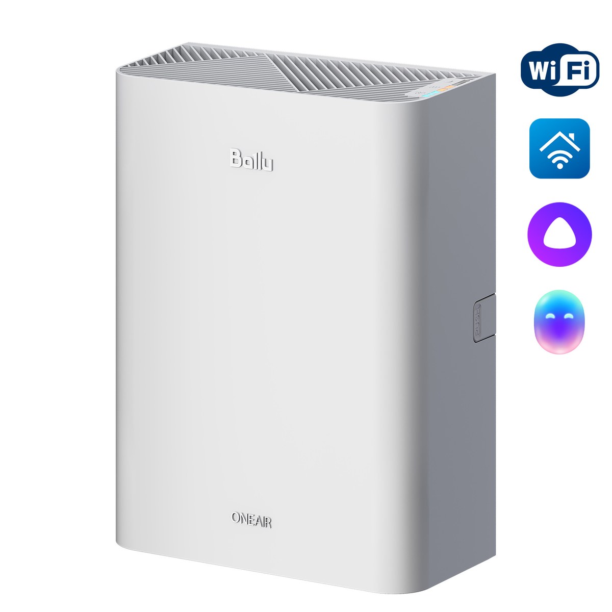 Ballu ONEAIR ASP-90WB