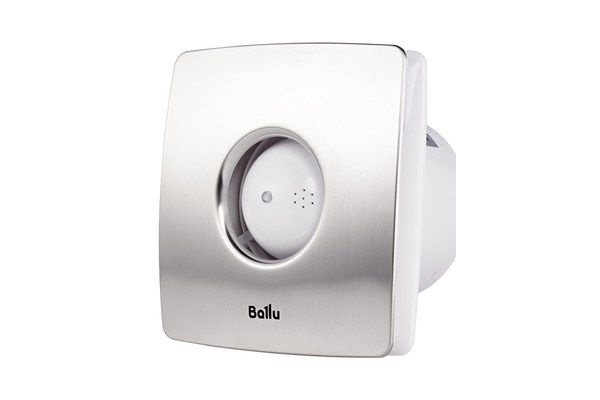 Ballu BAFS - 100