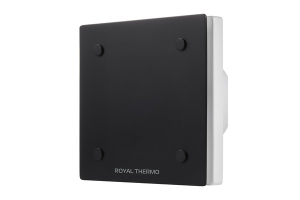 Royal Thermo RAFC 100 Black