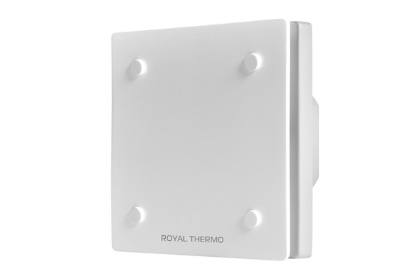 Royal Thermo RAFC 100 White