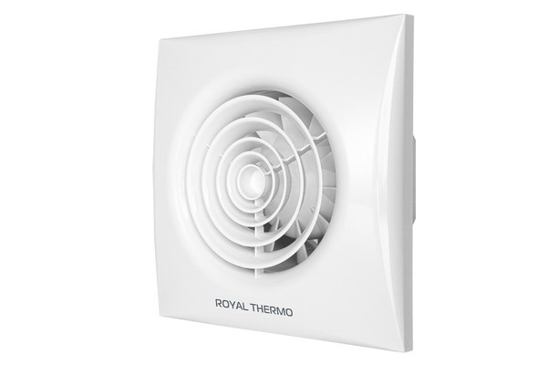 Royal Thermo RAFR 120 S