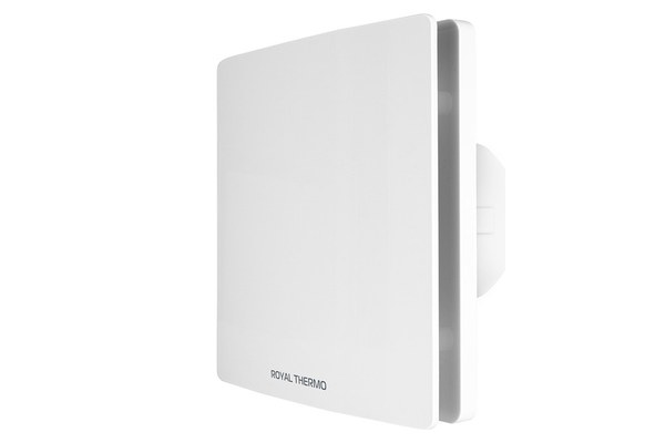 Royal Thermo RAFS 100