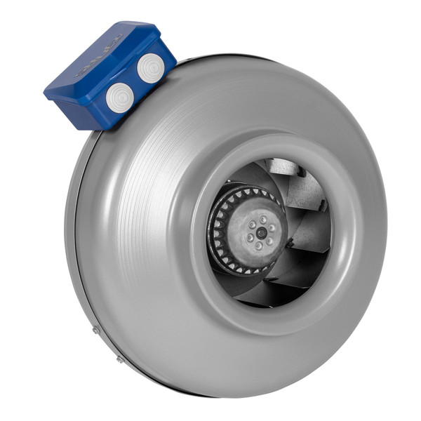 SHUFT CFs 125S