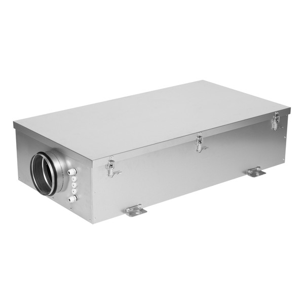 SHUFT приточная ECO-SLIM 1100-15