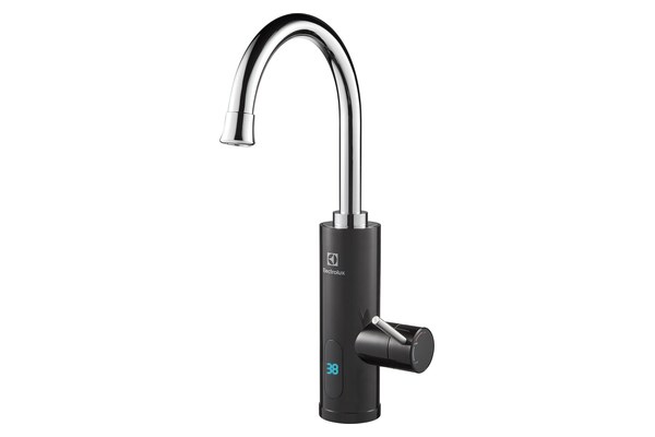 Electrolux Taptronic (Black)