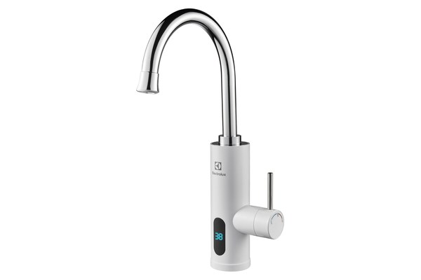 Electrolux Taptronic (White)