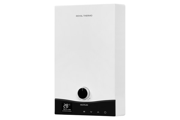 Royal Thermo NPX 8 Multiflow