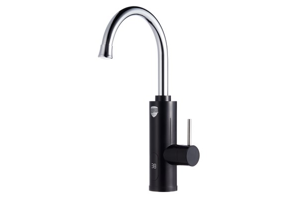 Royal Thermo QuickTap (Black)