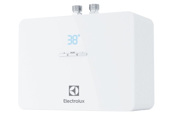 Electrolux NPX 6 AQUATRONIC DIGITAL 2.0