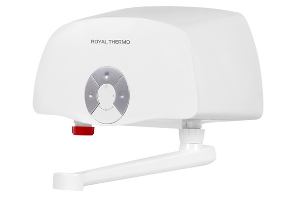 Royal Thermo SmartFix T (5