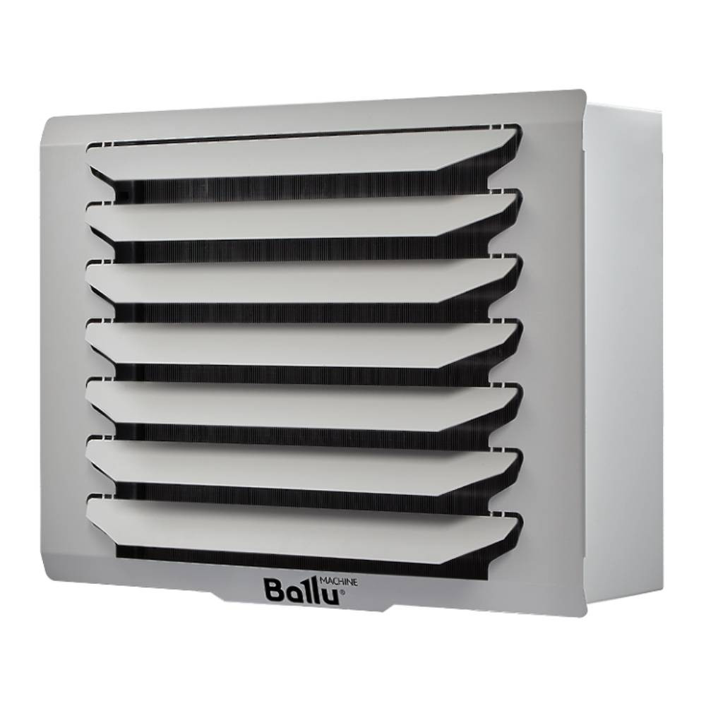 Ballu BHP-W4-15-S
